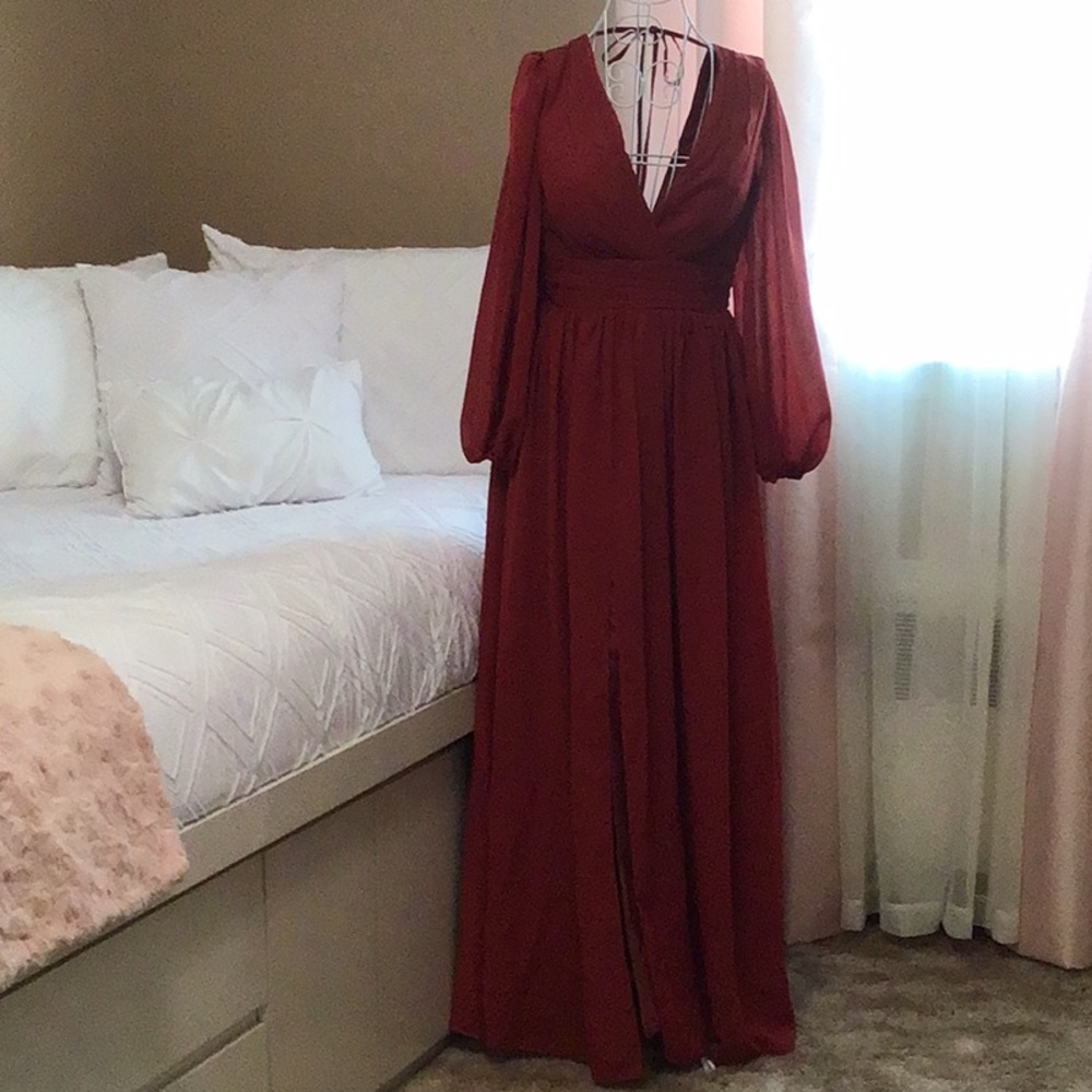 VNAIX Wedding dress
